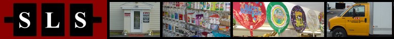 St. Lawrence Supply